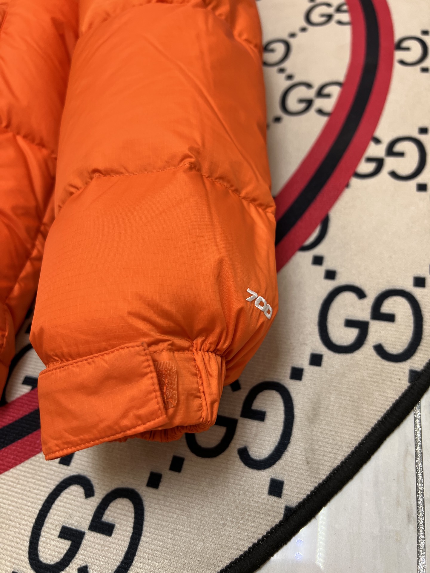 The North Face Down Jackets